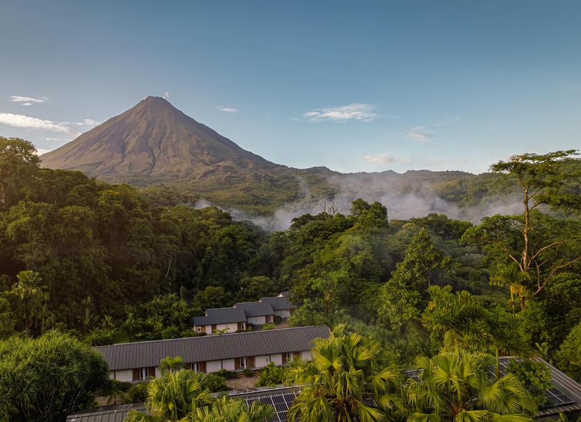 Pemandangan luar Foto