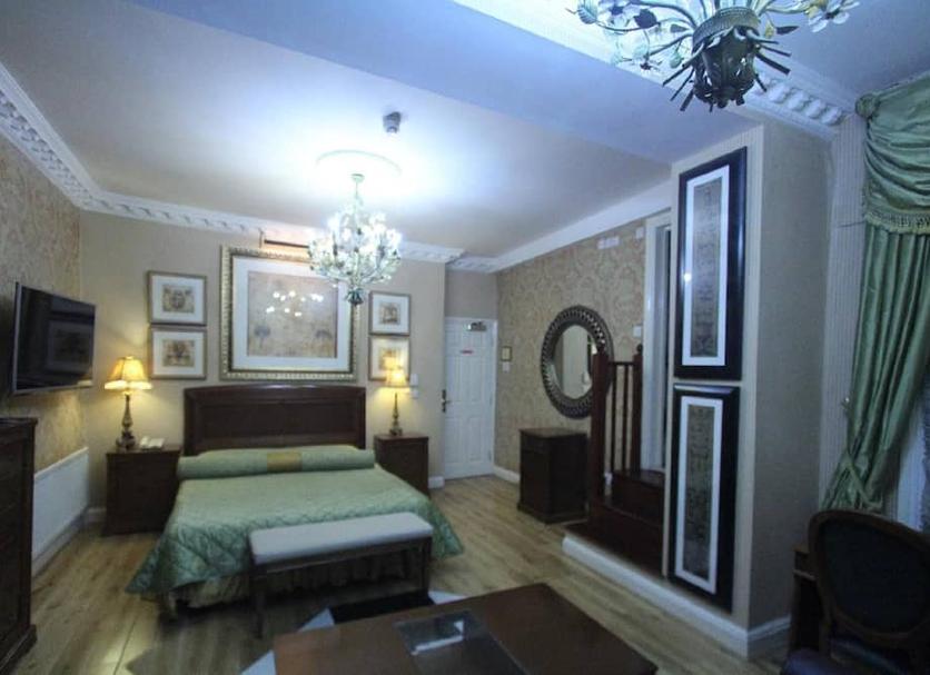 Kamar Tidur Foto