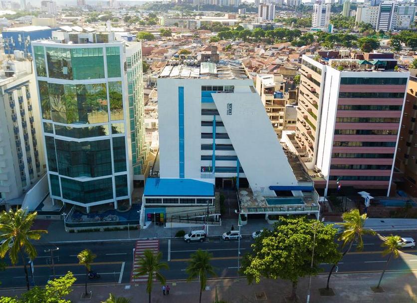 Bangunan Foto