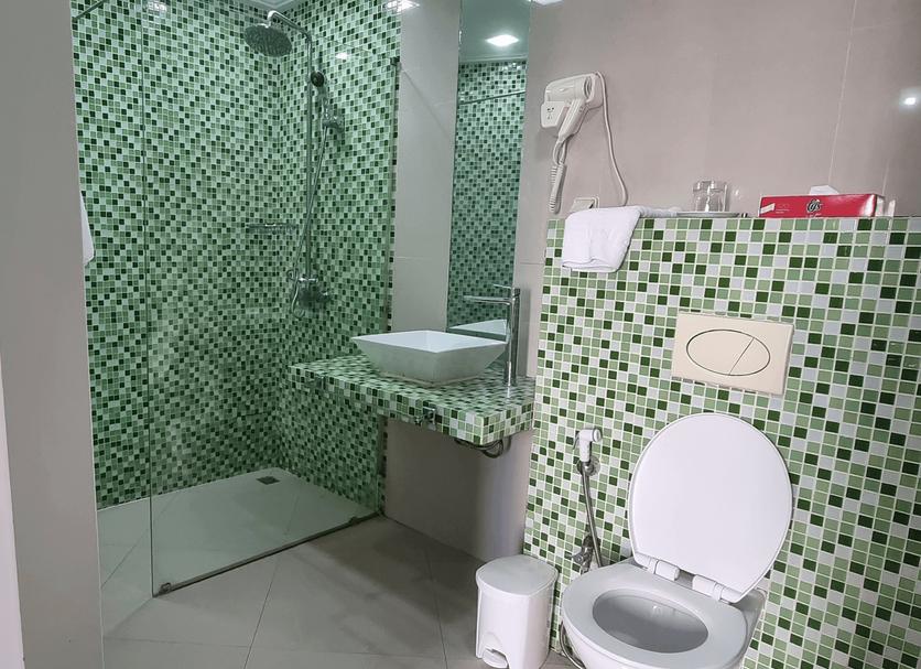 Kamar Mandi Foto