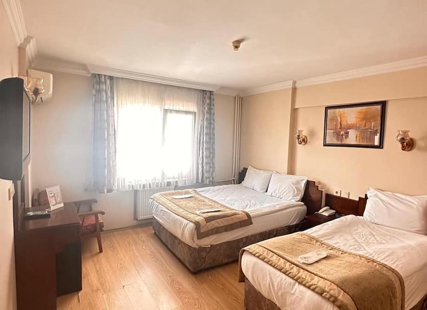 Kamar Tidur Foto
