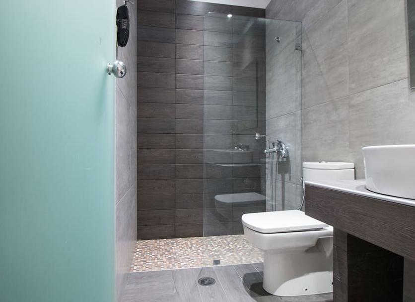 Kamar Mandi Foto