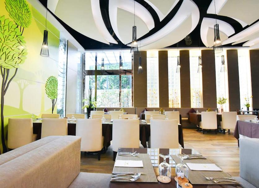Restoran Foto