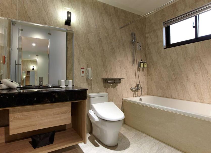 Kamar Mandi Foto