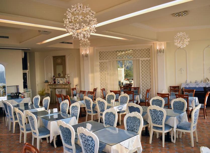 Restoran Foto