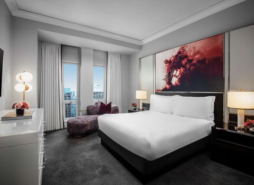 Kamar Tidur Foto