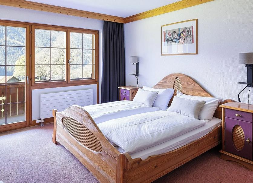Kamar Tidur Foto