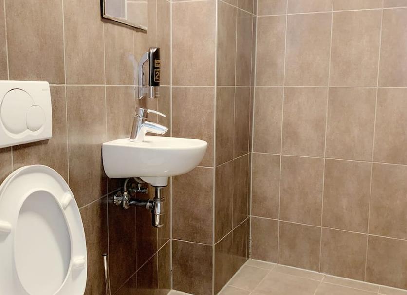 Kamar Mandi Foto