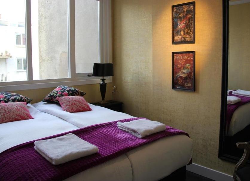 Kamar Tidur Foto