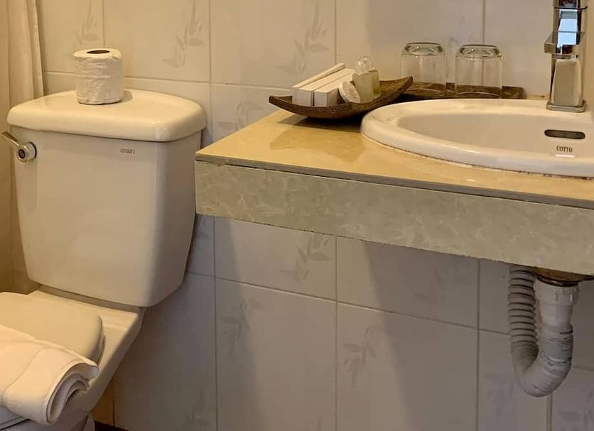 Kamar Mandi Foto