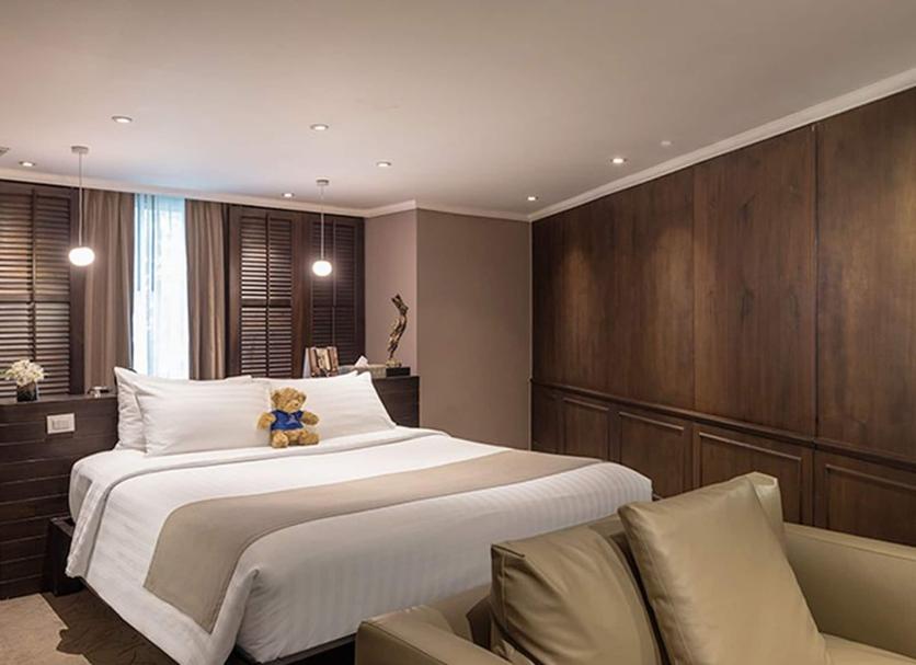 Kamar Tidur Foto