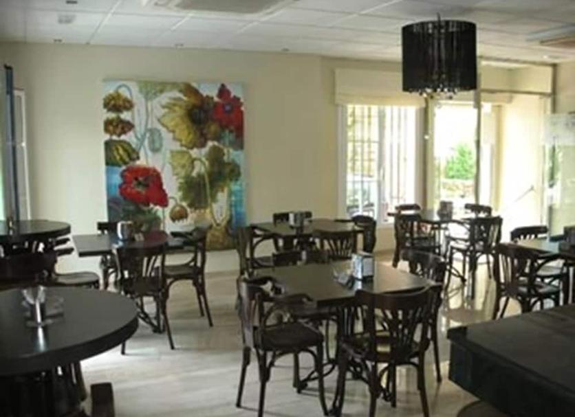Restoran Foto