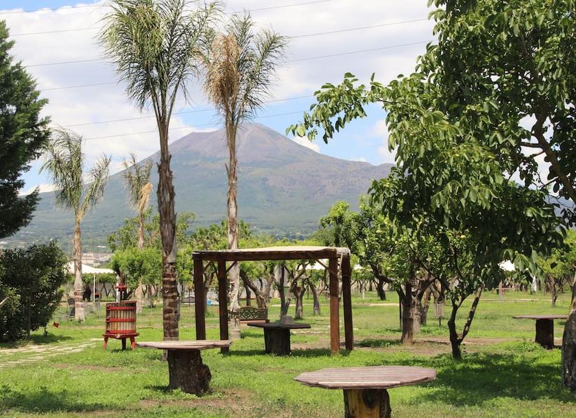 Pemandangan luar Foto