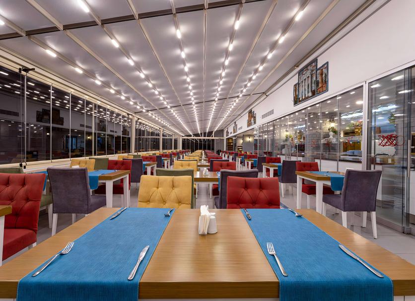 Restoran Foto