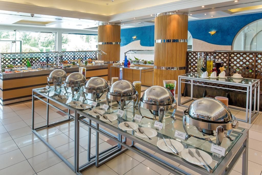 Restoran