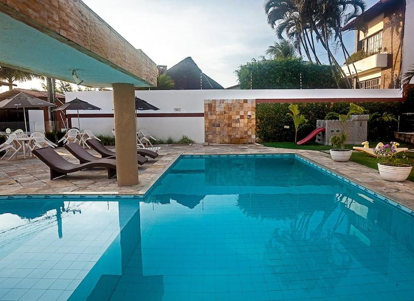 Kolam Foto