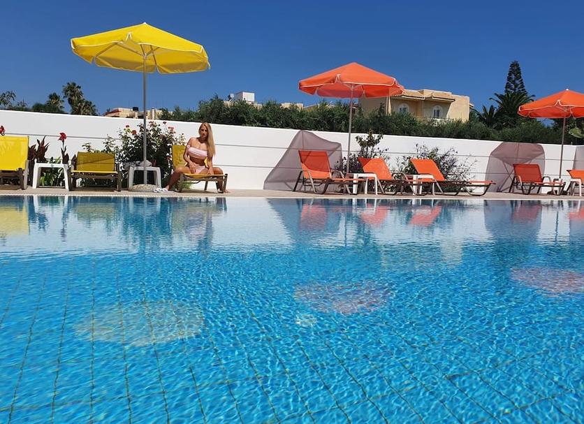 Kolam Foto