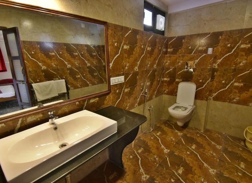 Kamar Mandi Foto