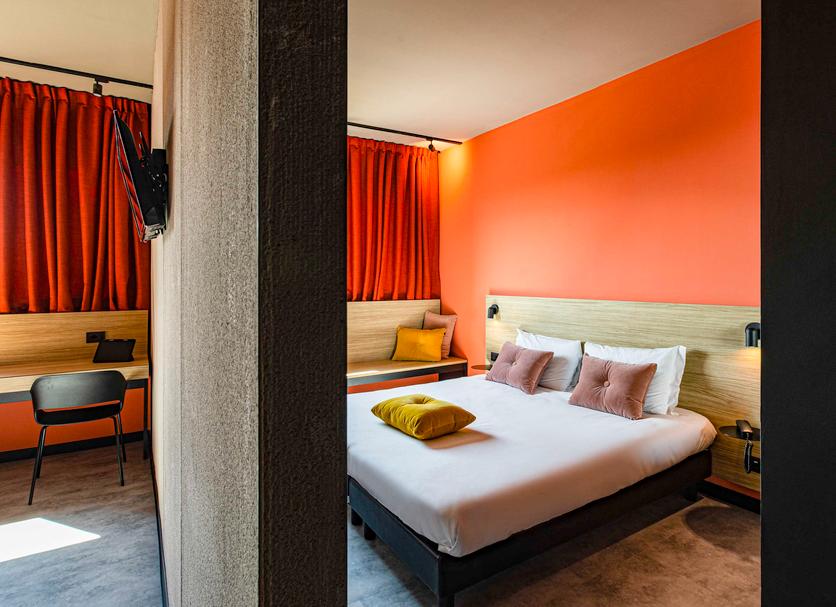 Kamar Tidur Foto