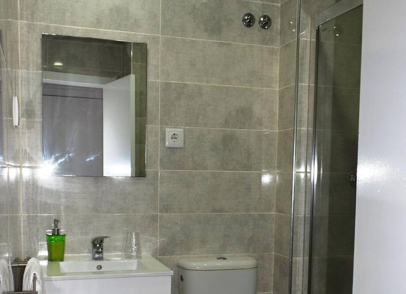 Kamar Mandi Foto