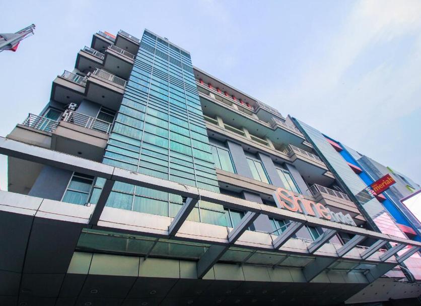 Bangunan Foto