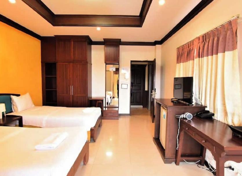 Kamar Tidur Foto