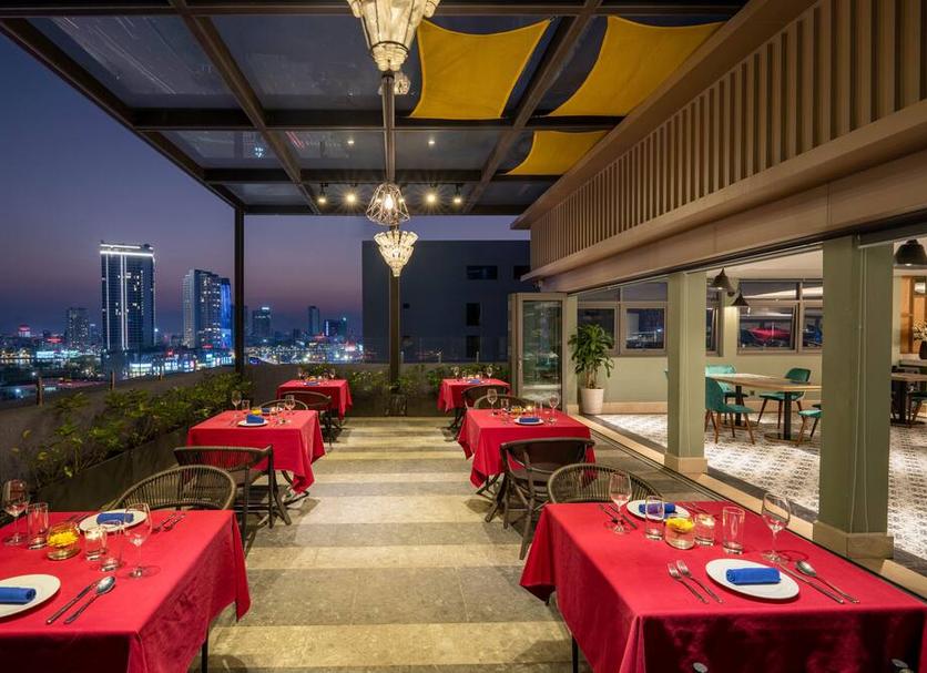 Restoran Foto