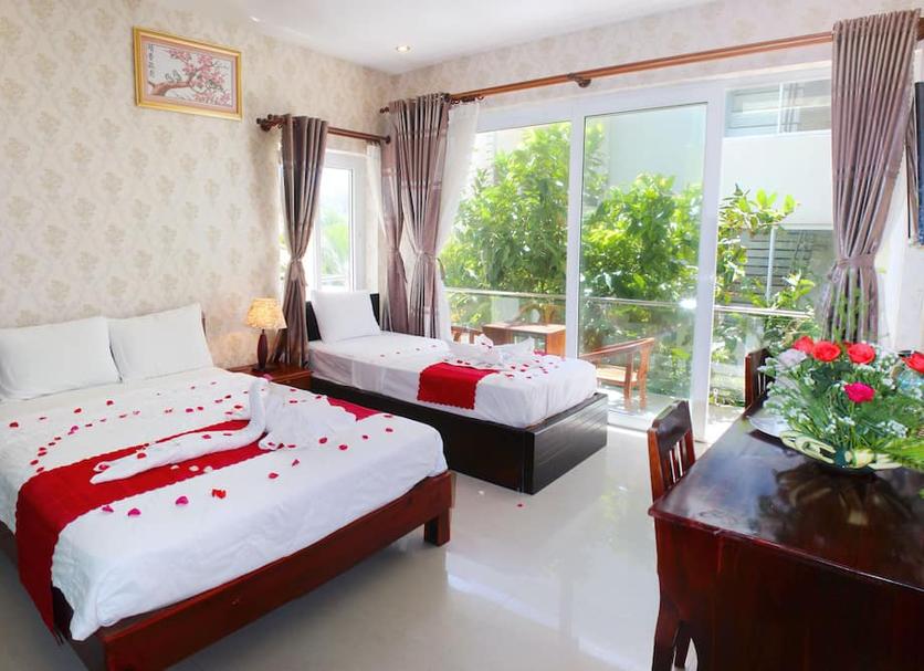 Kamar Tidur Foto
