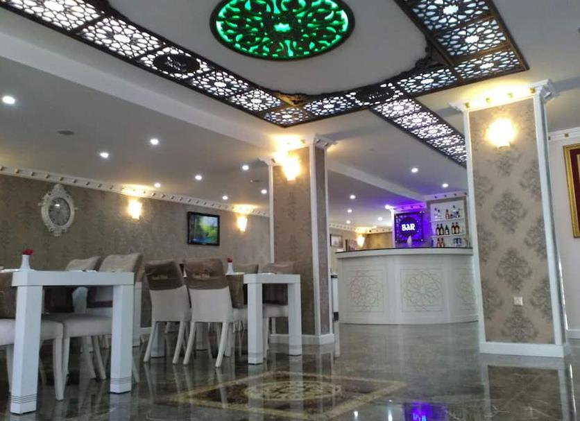Restoran Foto