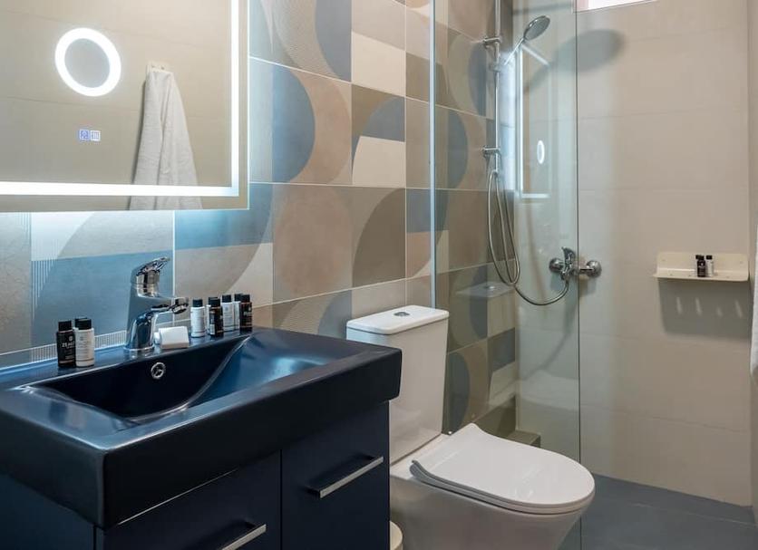 Kamar Mandi Foto