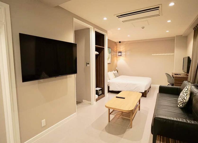 Kamar Tidur Foto