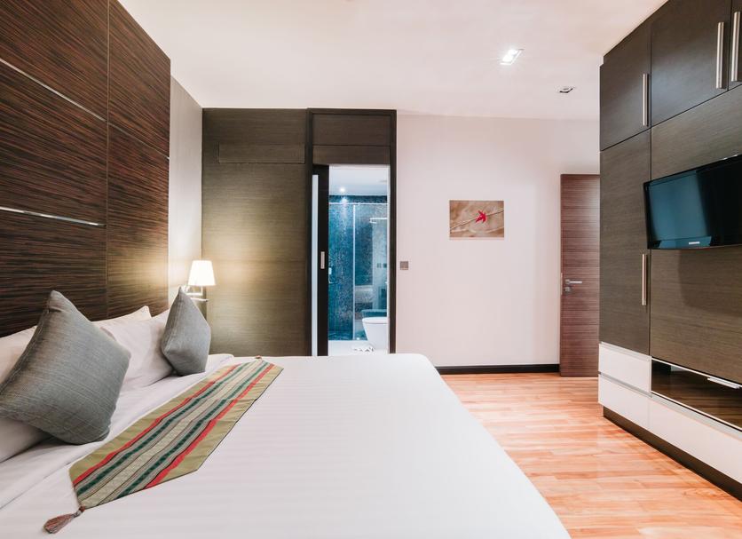 Kamar Tidur Foto