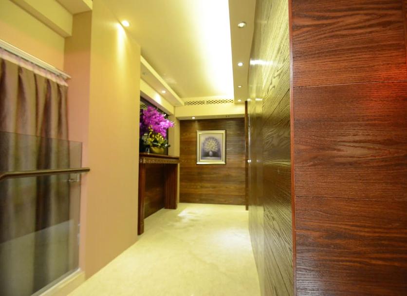 Lorong Foto