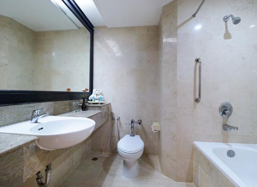 Kamar Mandi Foto