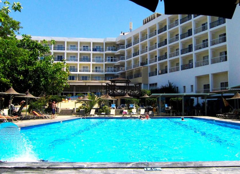 Kolam Foto