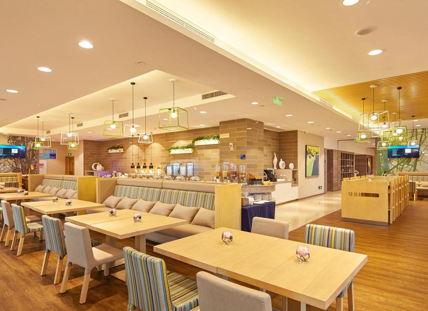 Restoran Foto