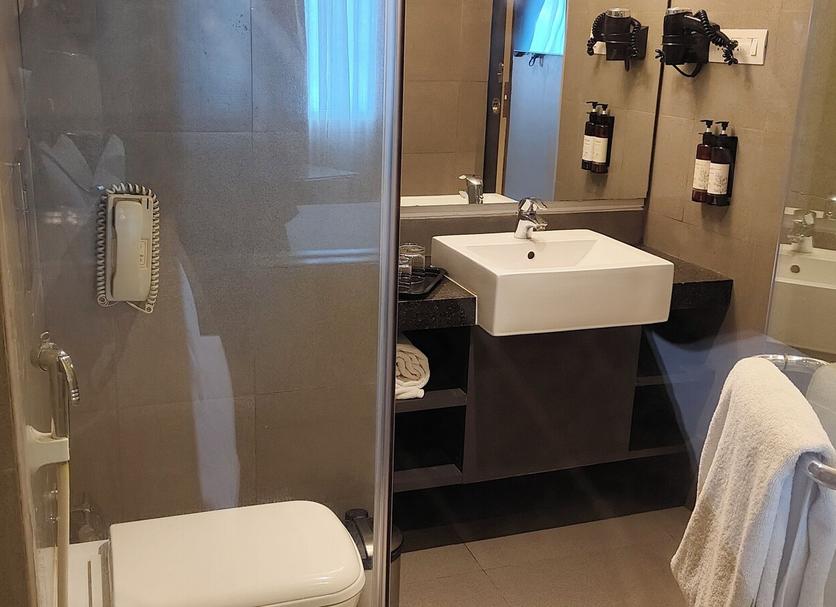 Kamar Mandi Foto