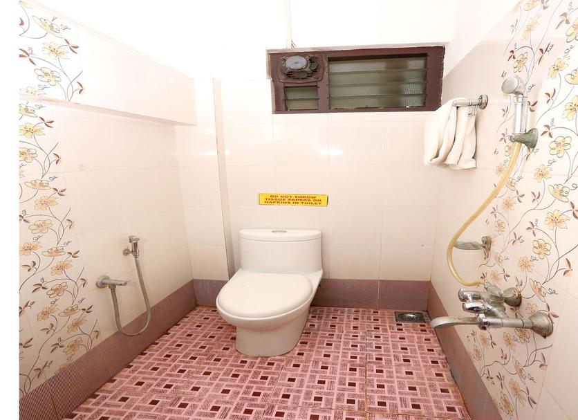 Kamar Mandi Foto