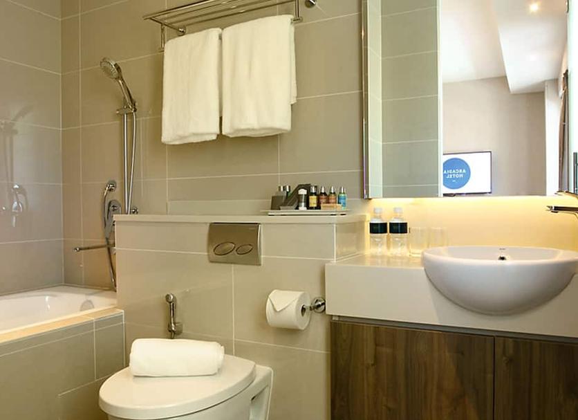 Kamar Mandi Foto