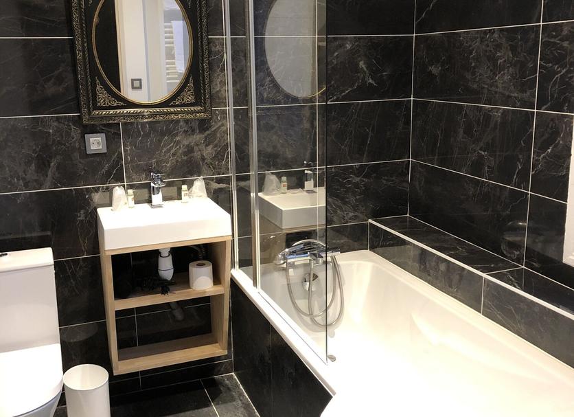 Kamar Mandi Foto