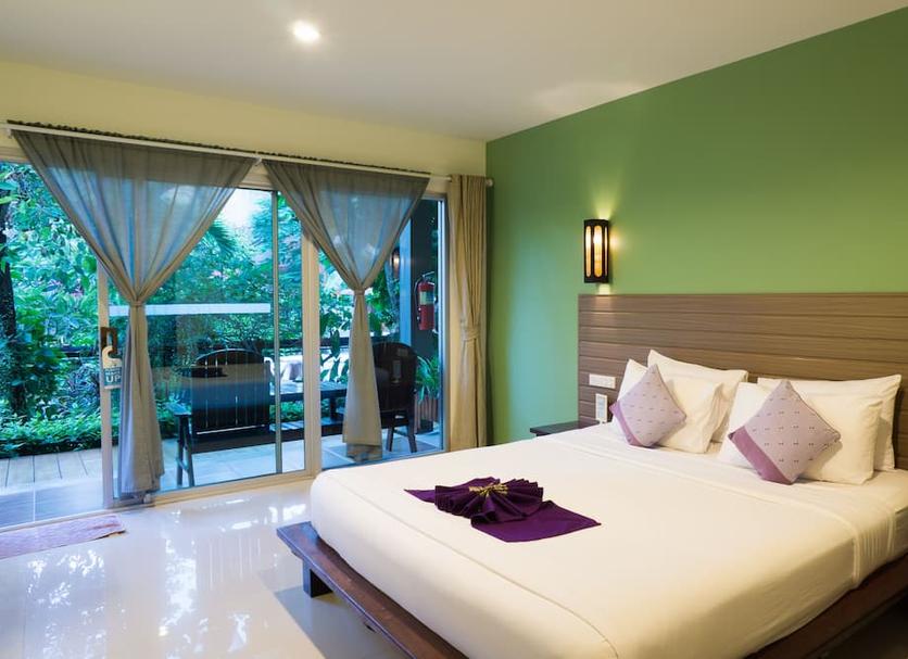 Kamar Tidur Foto