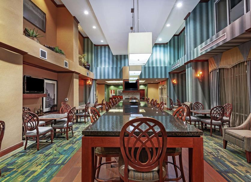 Restoran Foto