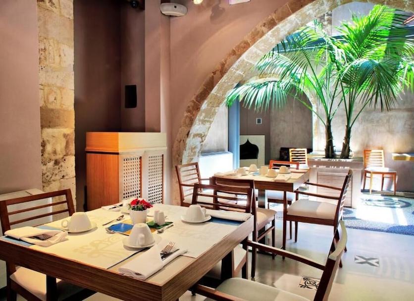 Restoran Foto