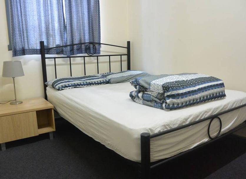 Kamar Tidur Foto
