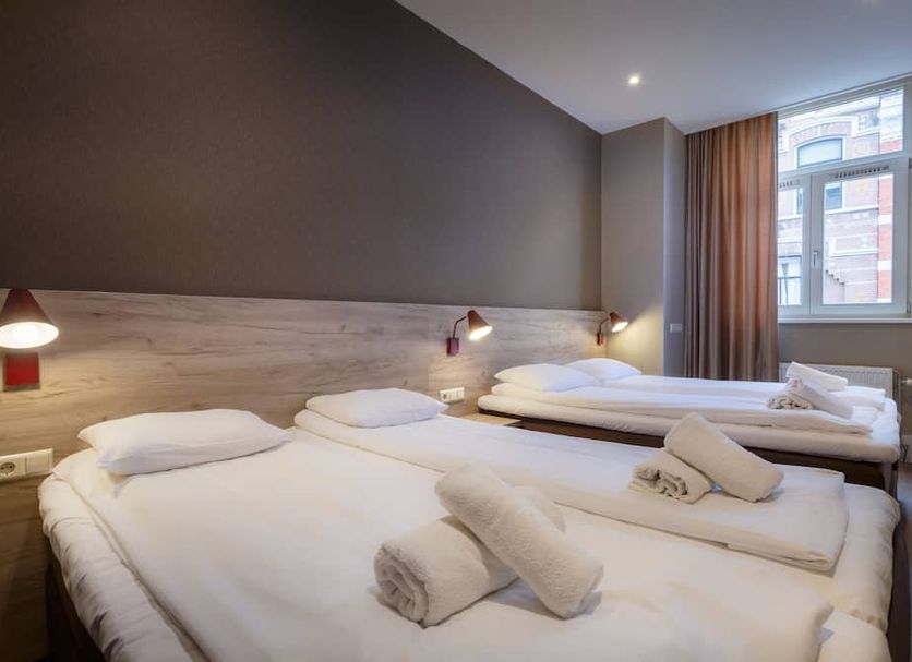 Kamar Tidur Foto