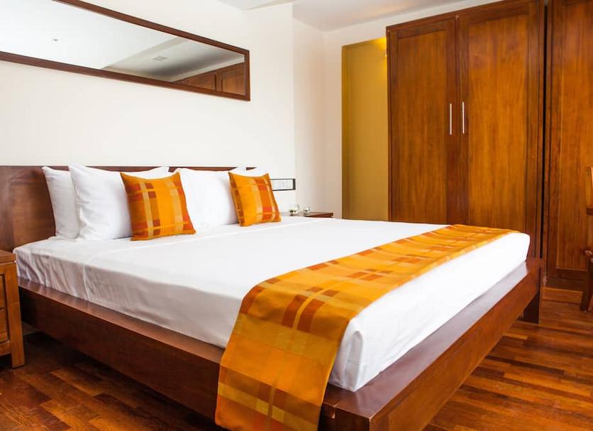 Kamar Tidur Foto