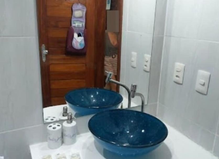 Kamar Mandi Foto