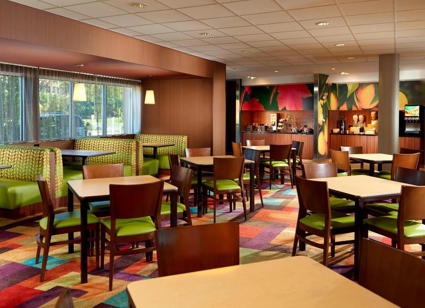 Restoran Foto