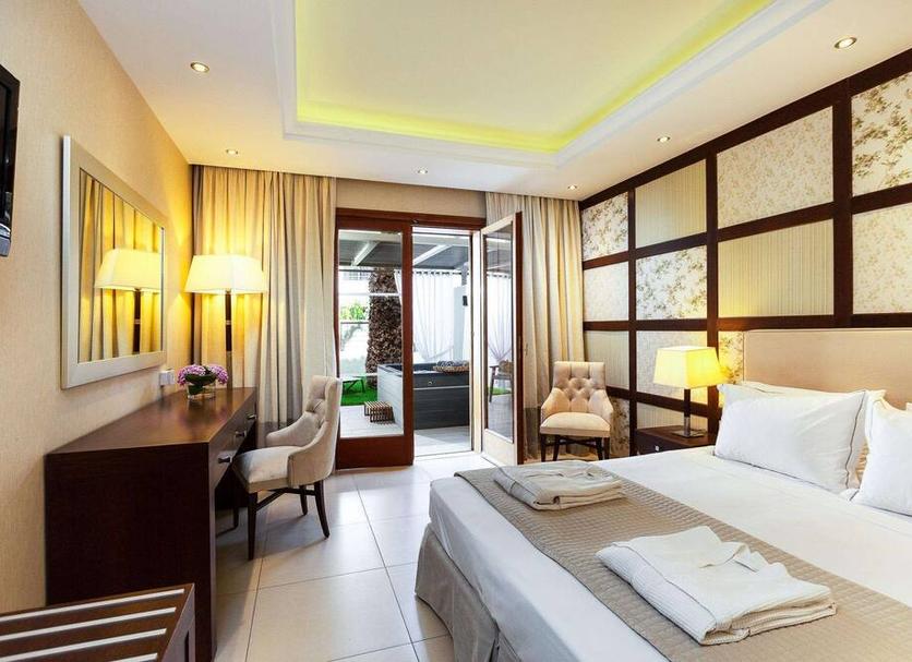 Kamar Tidur Foto