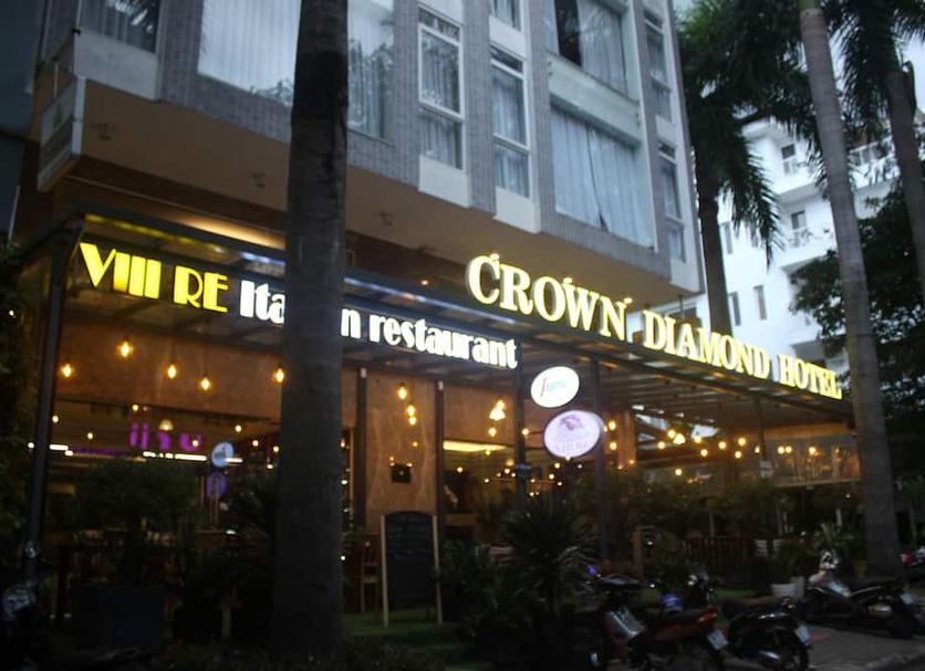 Bangunan Foto